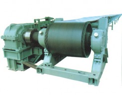 浙江DX系列钢丝绳芯带式输送机