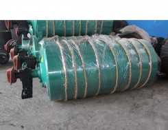 四川TDY75型油冷式电动滚筒