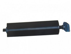 四川YD型油冷式微型电动滚筒