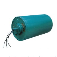 四川JYD型油冷式电动滚筒